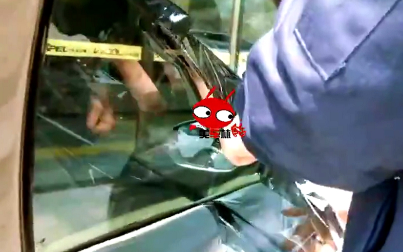 斯柯达全车SSS 